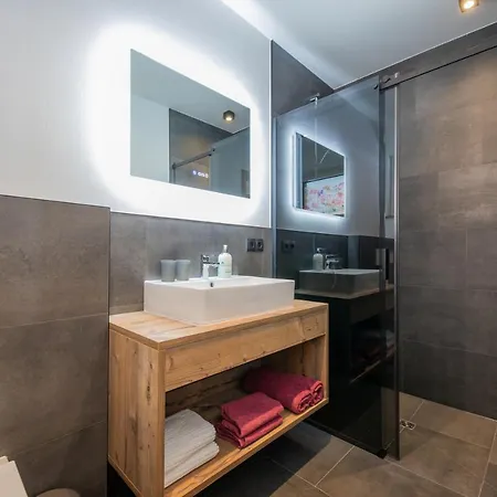 Mountainlights Apartment Neustift im Stubaital Exterior foto