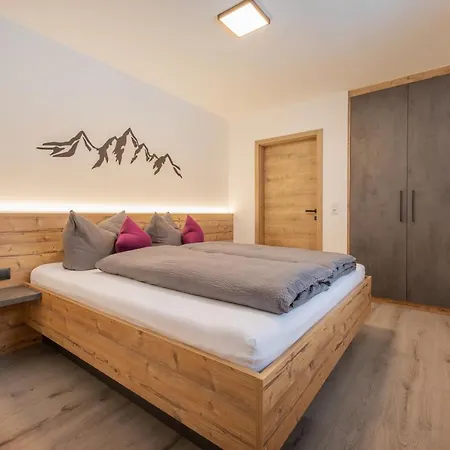 Mountainlights Apartment Neustift im Stubaital Exterior foto