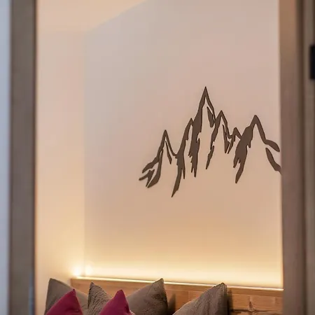 Mountainlights Apartment Neustift im Stubaital Exterior foto