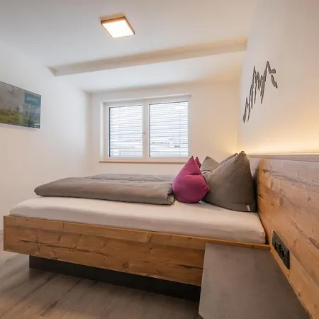 Mountainlights Apartment Neustift im Stubaital Exterior foto