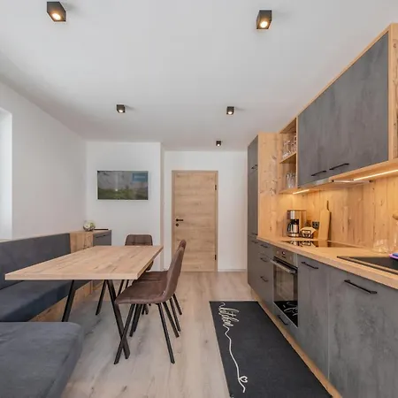 Mountainlights Apartment Neustift im Stubaital Exterior foto