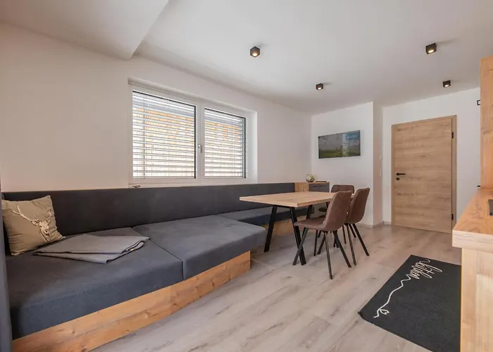 Mountainlights Apartment