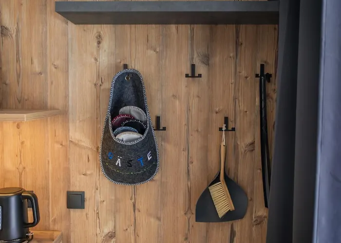 Mountainlights Apartment