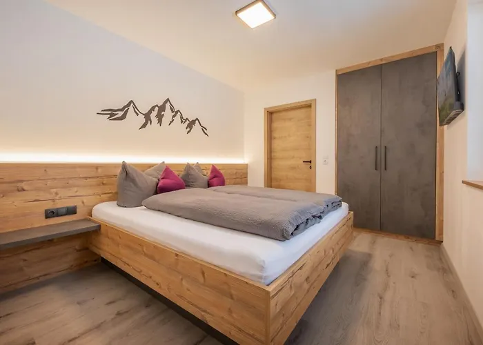 Mountainlights Apartment