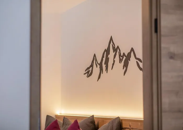 Mountainlights Apartment