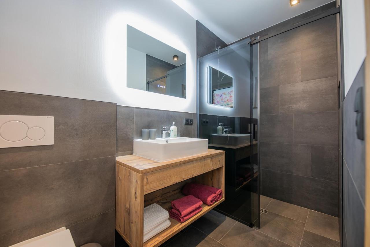 Mountainlights Apartment *