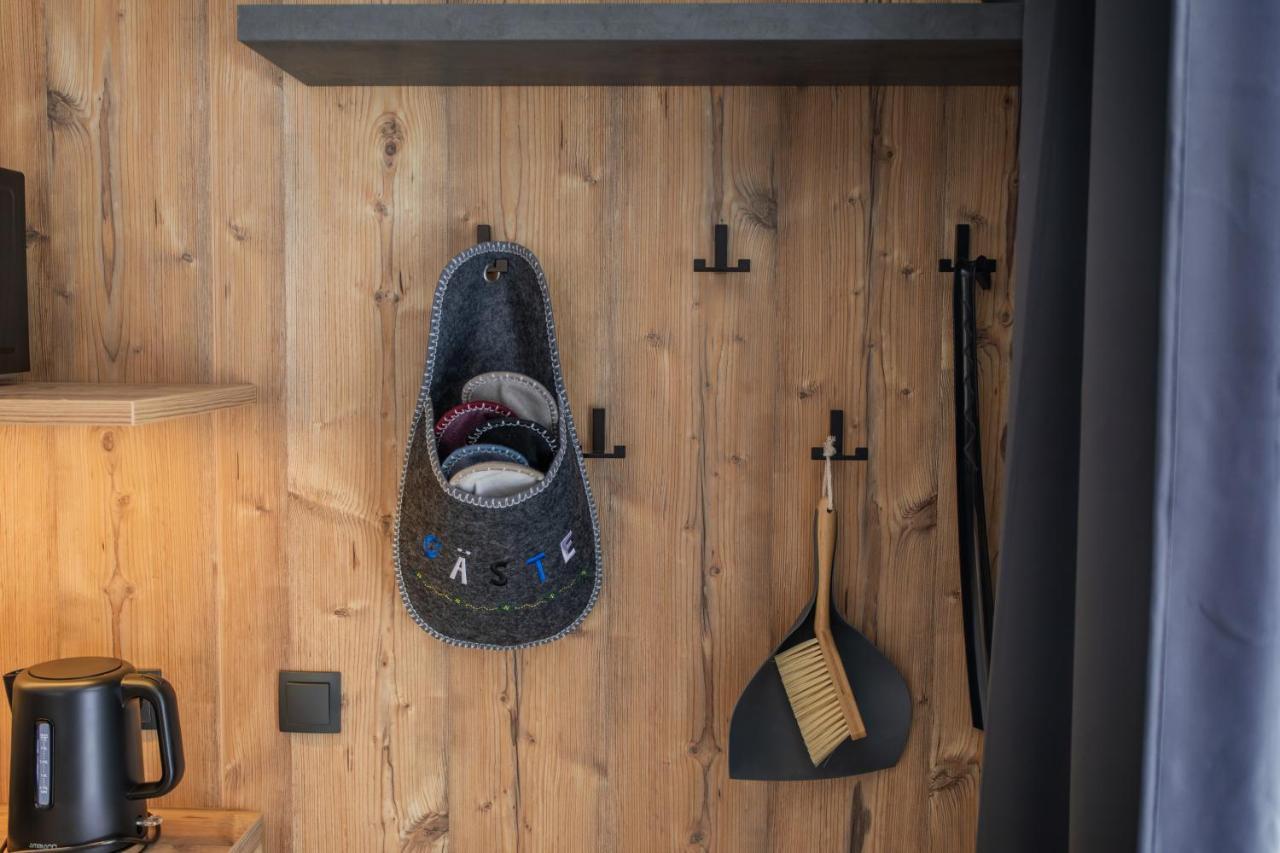 Mountainlights Apartment Neustift im Stubaital