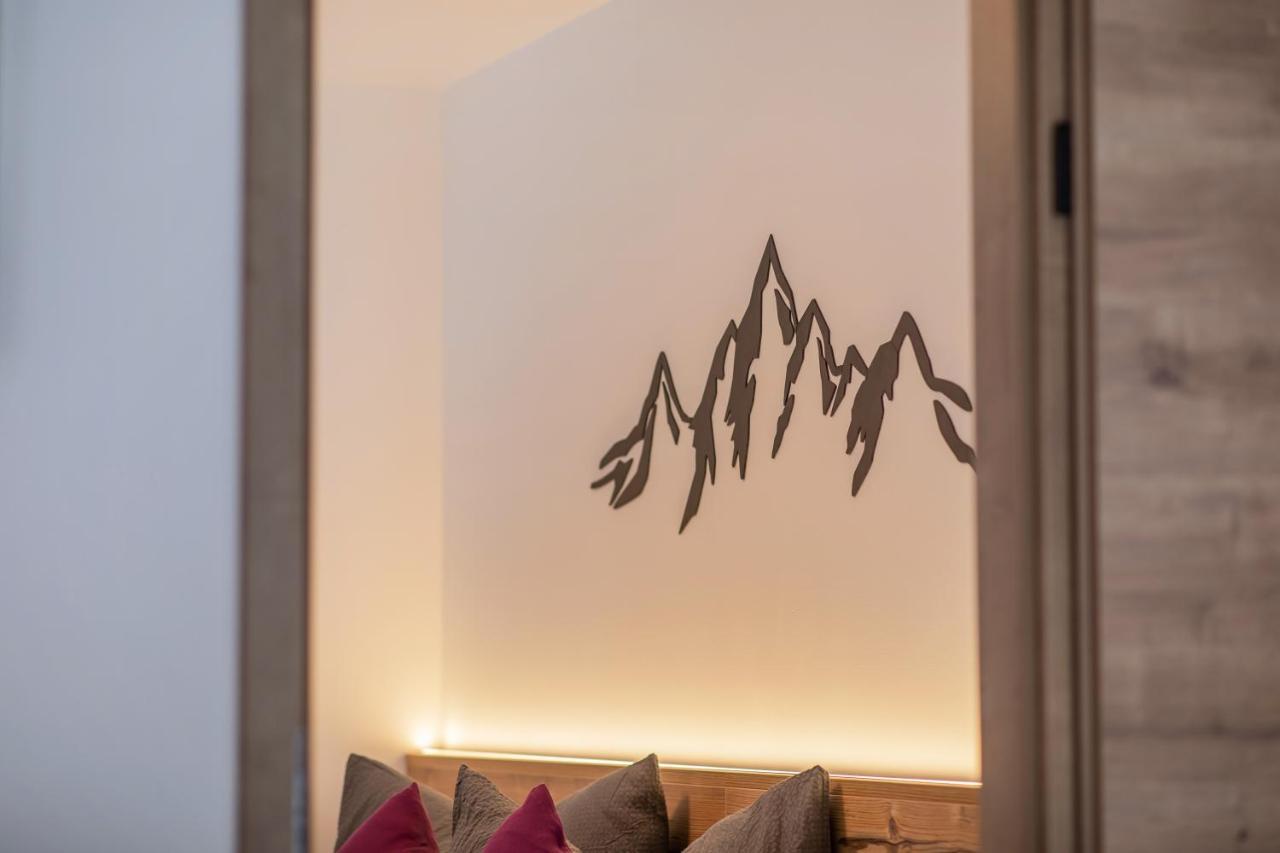 Apartment Mountainlights Neustift im Stubaital